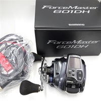 ２３フォースマスター６０１ＤＨ